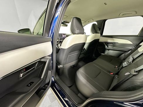 New 2026 MAZDA CX-5 Select AWD/4WD image 17