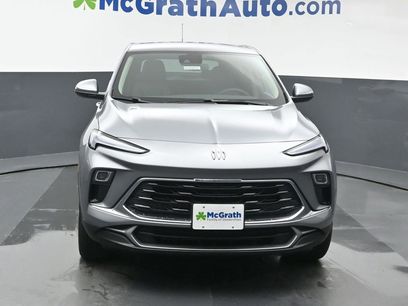 New 2026 Buick Encore GX Preferred w/ Comfort Package