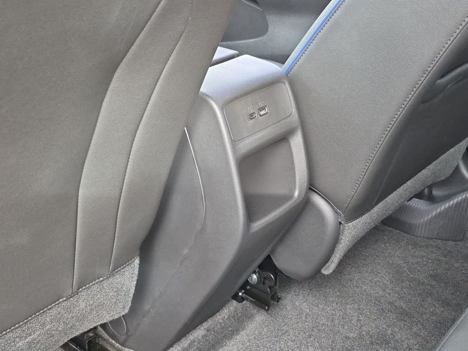 New 2026 Buick Envista Sport Touring w/ Advanced Safety Package FWD image 19