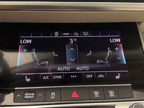 Used 2023 Audi A6 Premium Plus w/ Premium Plus Package AWD/4WD image 25