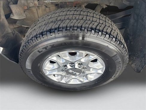 Used 2018 Chevrolet Silverado 3500 W/T w/ WT Convenience Package image 24