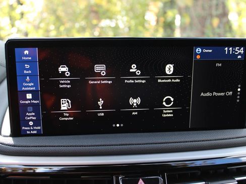 New 2026 Acura MDX SH-AWD image 14