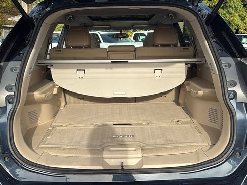 Used 2015 Nissan Rogue SL w/ SL Premium Package image 26