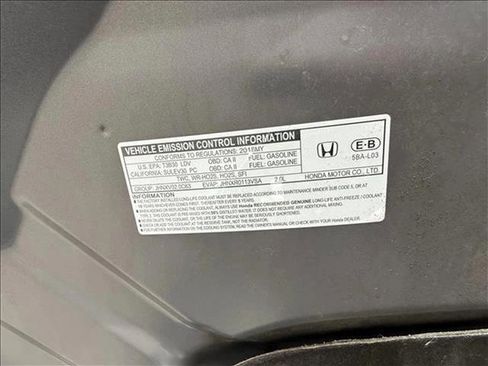 Used 2018 Honda Civic LX image 20