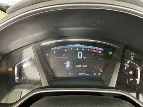 Used 2017 Honda CR-V EX-L image 11