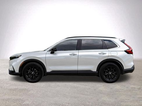 Used 2024 Honda CR-V Sport-L image 6