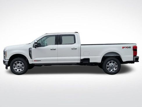 New 2026 Ford F350 Lariat w/ Lariat Ultimate Package AWD/4WD image 6