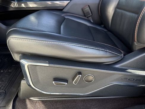 Used 2021 Ford F150 Lariat w/ Equipment Group 502A High image 47