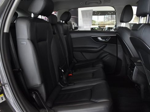 Used 2023 Audi Q7 2.0T Premium image 28