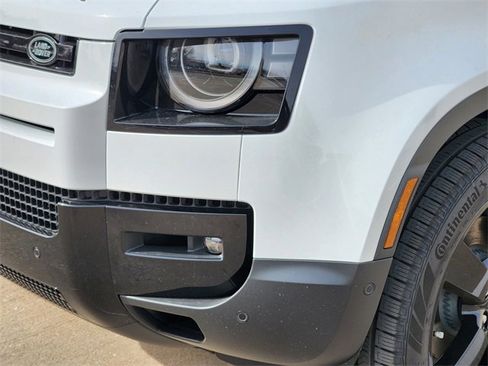 New 2026 Land Rover Defender 130 S image 5