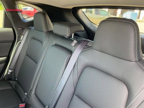 New 2026 Nissan Murano SL AWD/4WD image 11