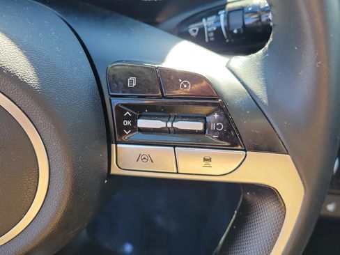 Certified 2023 Hyundai Elantra SEL w/ Convenience Package image 18