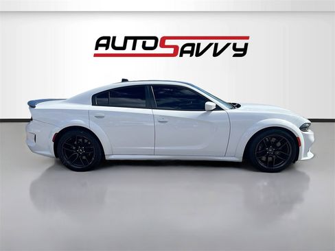 Used 2021 Dodge Charger Scat Pack image 8
