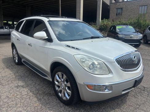 Used 2012 Buick Enclave Premium FWD image 5