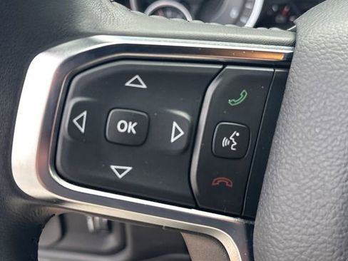 Used 2024 RAM 1500 Big Horn image 30
