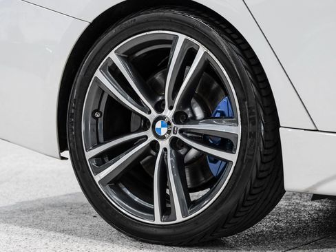 Used 2015 BMW 335i Sedan image 64