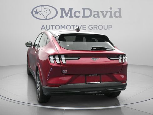 Used 2025 Ford Mustang Mach-E Premium RWD image 7