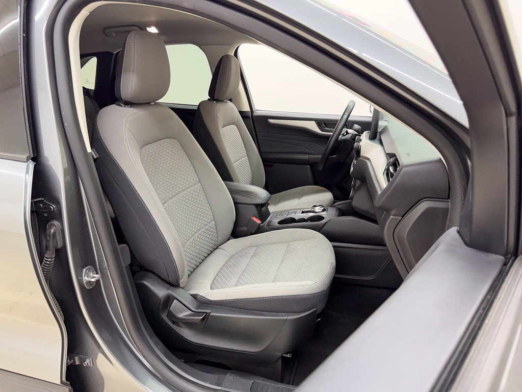 Used 2022 Ford Escape SE w/ Convenience Package AWD/4WD image 10