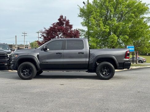 Used 2023 RAM 1500 TRX w/ TRX Level 2 Equipment Group image 6