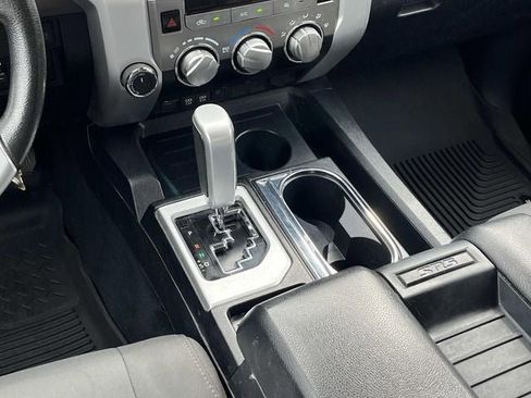 Used 2020 Toyota Tundra SR5 w/ SX Package image 14