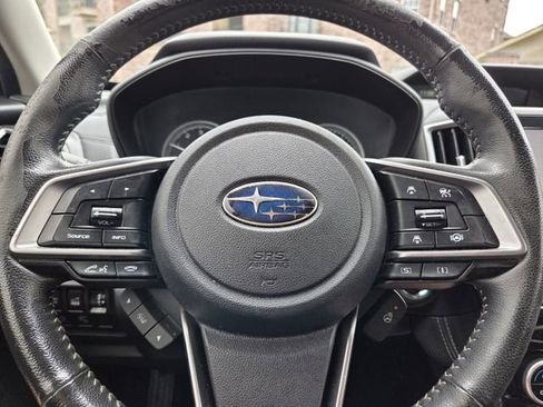 Used 2020 Subaru Forester Limited w/ Popular Package #3 AWD/4WD image 23
