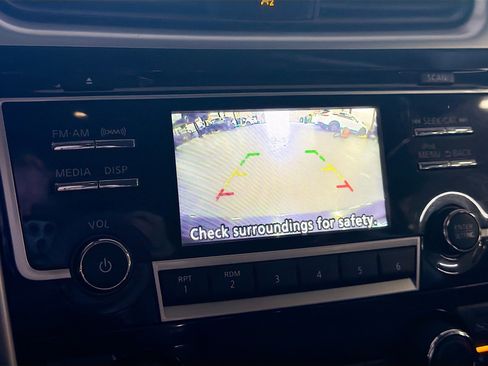Used 2018 Nissan Altima 2.5 SV FWD image 22