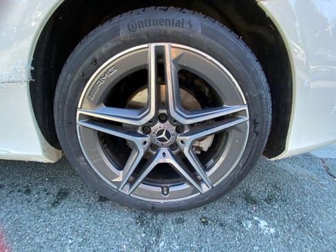 Used 2019 Mercedes-Benz C 300 4MATIC Coupe image 22