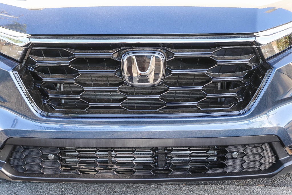 Used 2025 Honda CR-V EX-L image 5