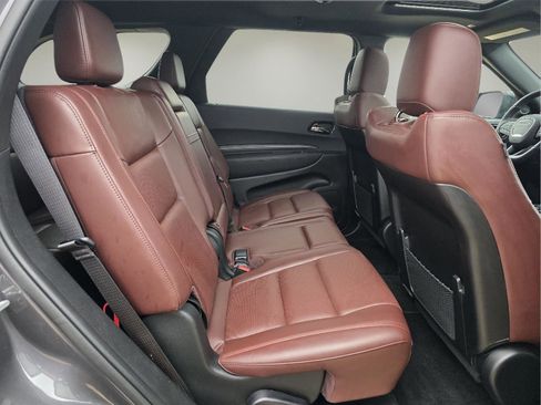 Used 2024 Dodge Durango GT image 28