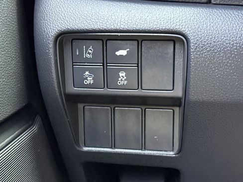 Certified 2019 Honda CR-V EX-L image 31