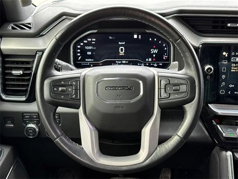 Used 2022 GMC Sierra 1500 Denali image 15