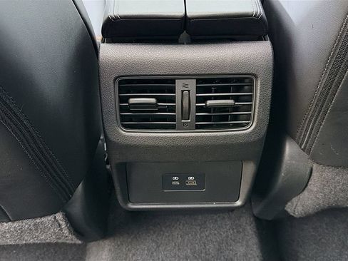 Used 2023 Nissan Rogue SV w/ SV Premium B Package AWD/4WD image 28