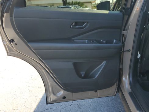 Used 2023 Nissan Pathfinder Rock Creek image 11