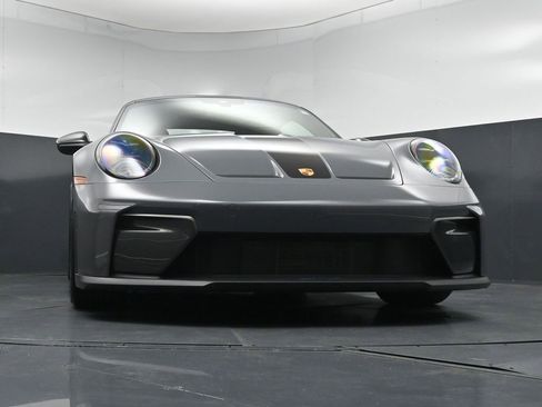 Certified 2026 Porsche 911 GT3 RWD image 27