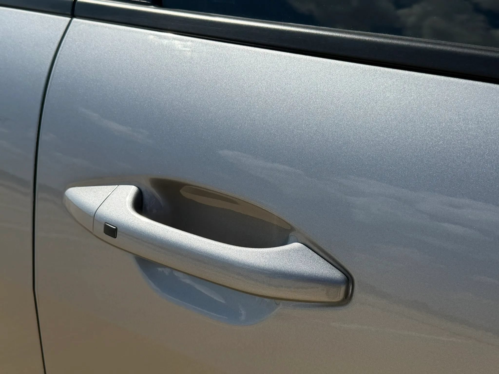 Used 2025 Kia K4 FWD image 14