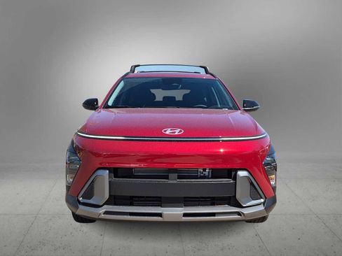 New 2026 Hyundai Kona SEL Premium FWD image 3