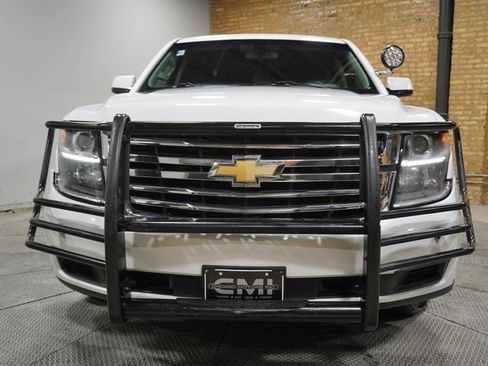 Used 2019 Chevrolet Tahoe 4WD image 4