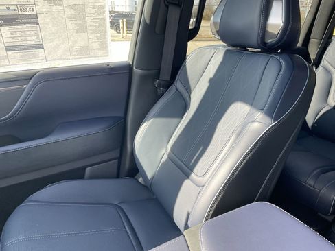 New 2026 INFINITI QX80 4WD w/ Sport Exterior Package image 14