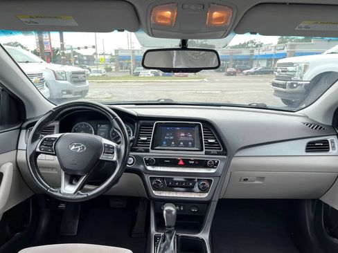 Used 2018 Hyundai Sonata SEL FWD image 12