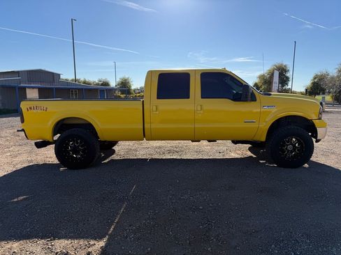 Used 2006 Ford F350 Lariat image 4