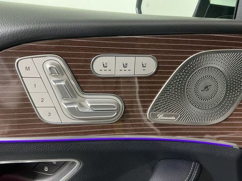 Used 2023 Mercedes-Benz GLS 450 4MATIC image 27