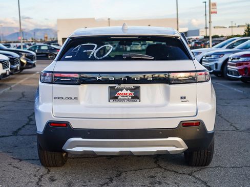 New 2026 Honda Prologue EX image 7