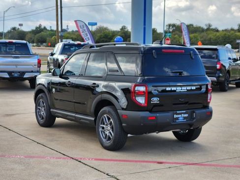 New 2025 Ford Bronco Sport Big Bend w/ Convenience Package image 4