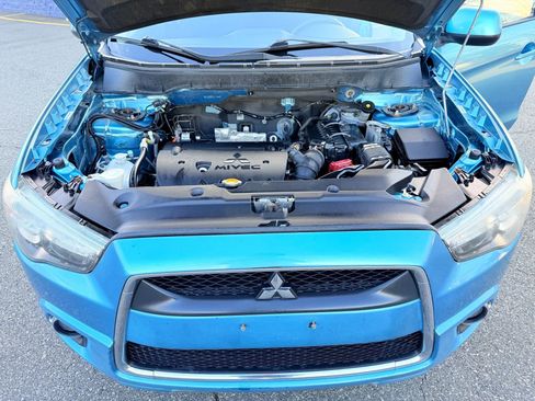 Used 2011 Mitsubishi Outlander Sport SE image 19