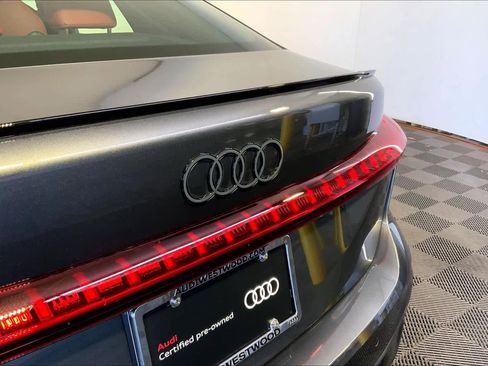 Certified 2025 Audi S5 Premium Plus AWD/4WD image 33