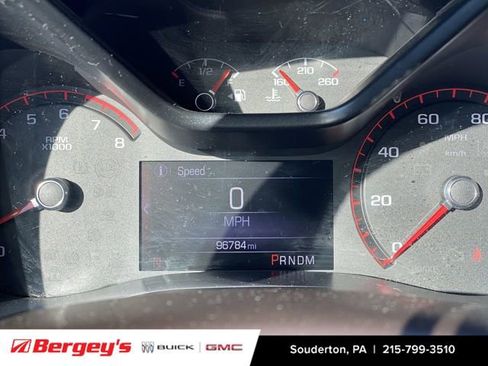 Used 2015 GMC Canyon SLE w/ SLE Convenience Package image 14