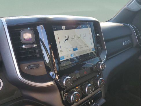 Certified 2022 RAM 1500 Big Horn image 18