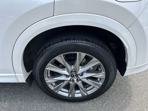 Used 2024 MAZDA CX-5 AWD 2.5 S w/ Premium Plus Pkg image 11