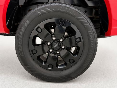 Used 2020 Ford Ranger XLT w/ Equipment Group 301A Mid AWD/4WD image 26