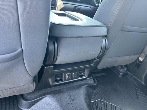 Used 2021 Chevrolet Silverado 1500 RST AWD/4WD image 21